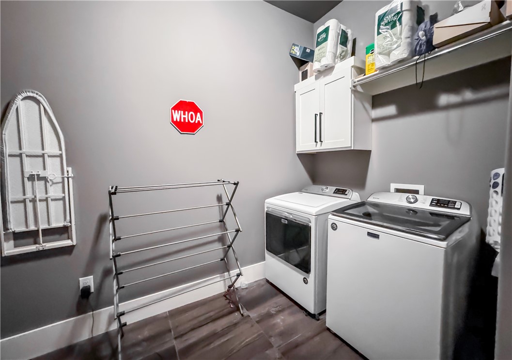 Preston Park Ph 1 Bentonville - Residential