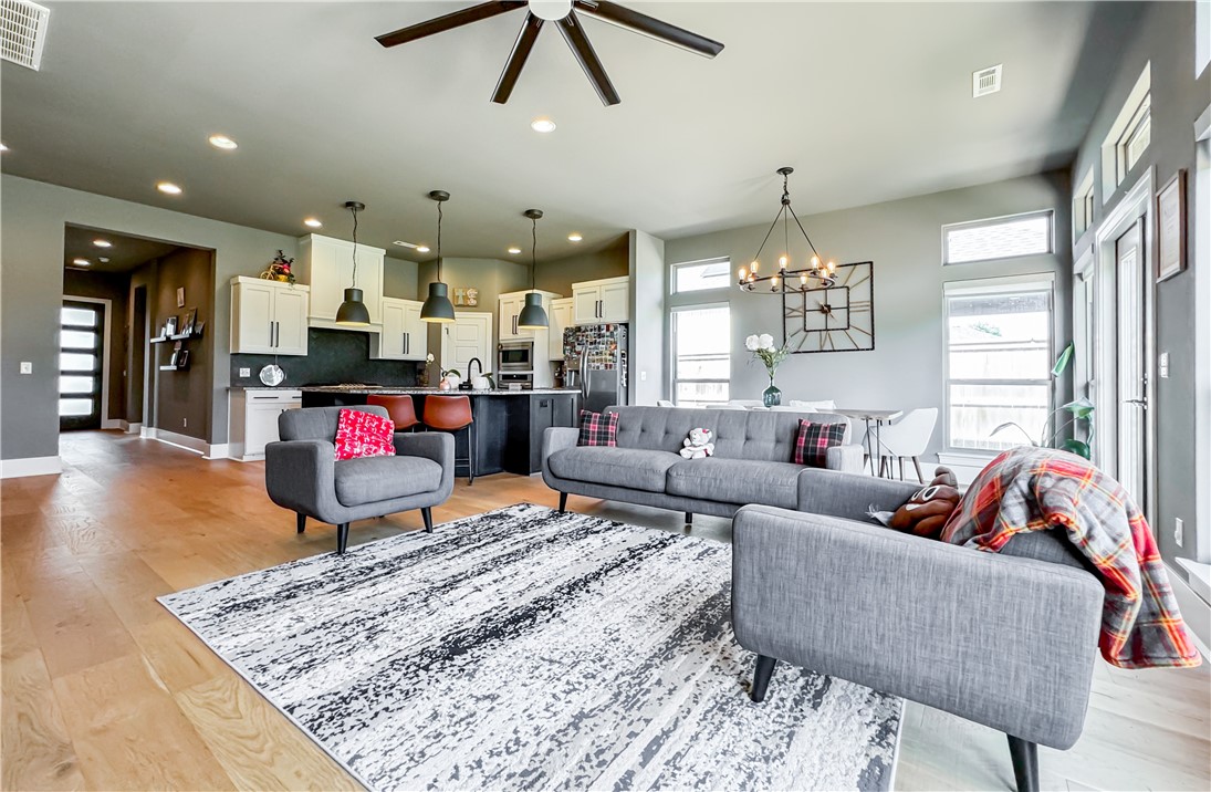 Preston Park Ph 1 Bentonville - Residential