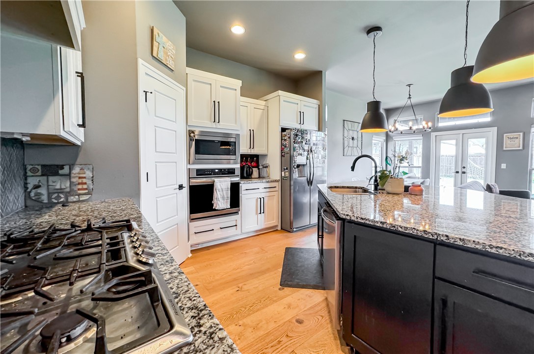 Preston Park Ph 1 Bentonville - Residential