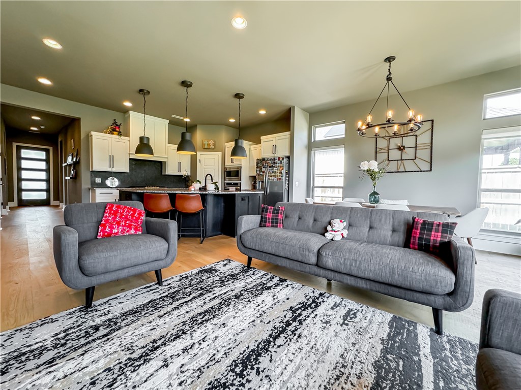 Preston Park Ph 1 Bentonville - Residential