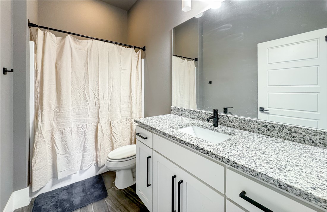 Preston Park Ph 1 Bentonville - Residential