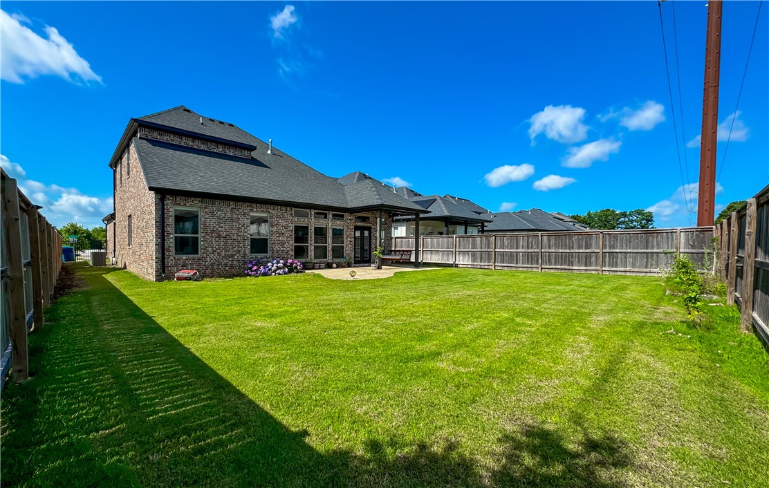 Preston Park Ph 1 Bentonville - Residential