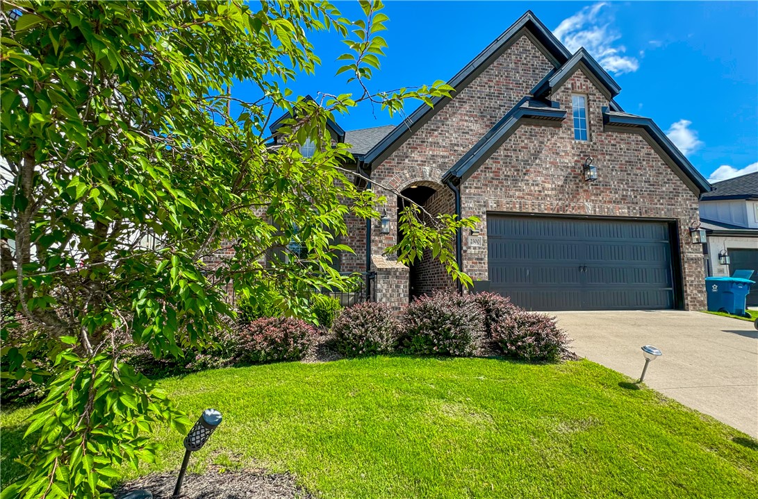 Preston Park Ph 1 Bentonville - Residential