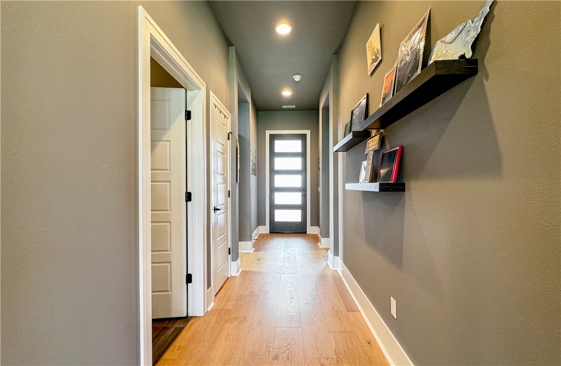 Preston Park Ph 1 Bentonville - Residential