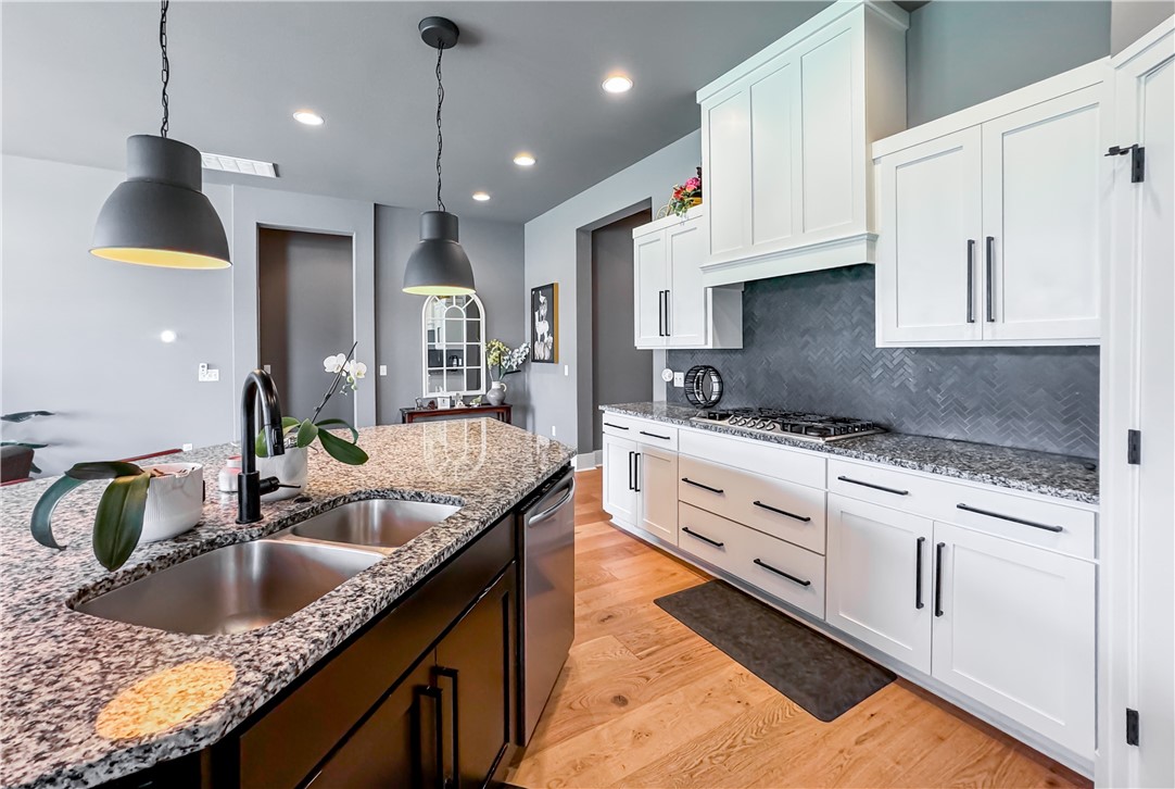 Preston Park Ph 1 Bentonville - Residential