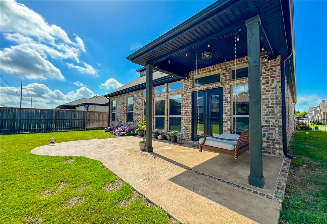 Preston Park Ph 1 Bentonville - Residential