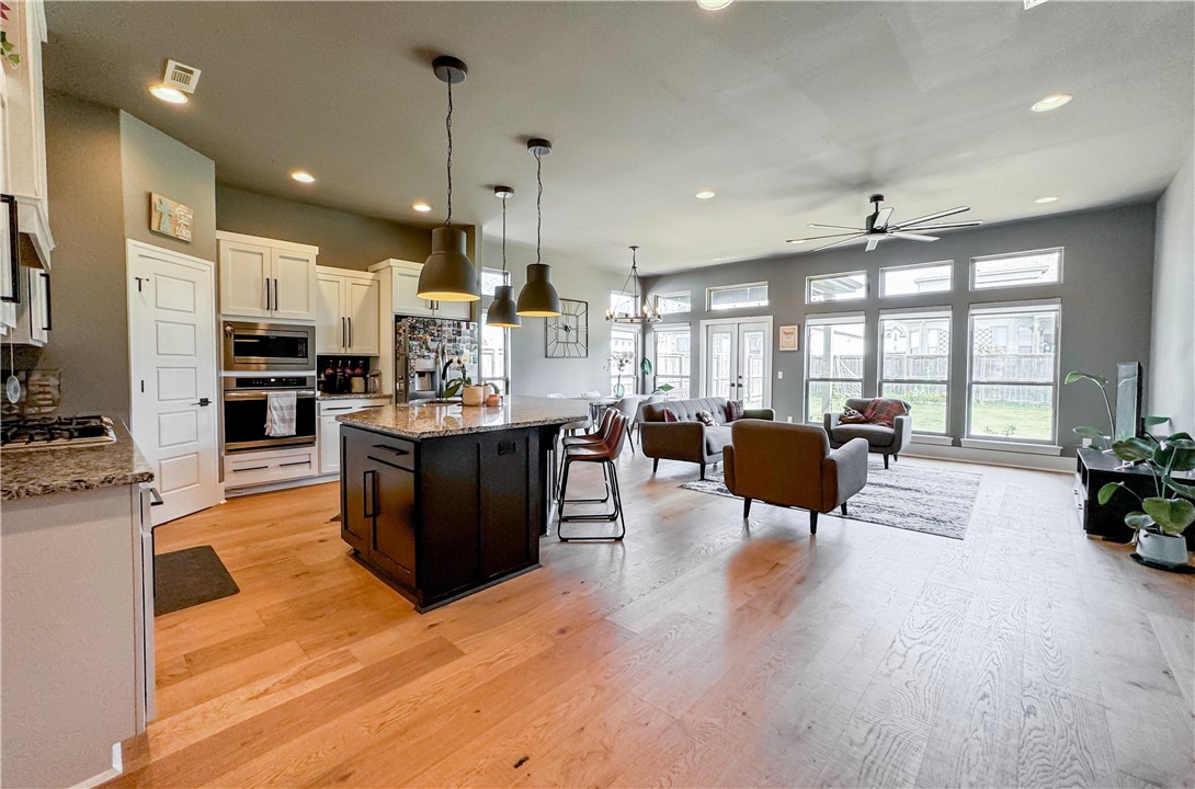 Preston Park Ph 1 Bentonville - Residential