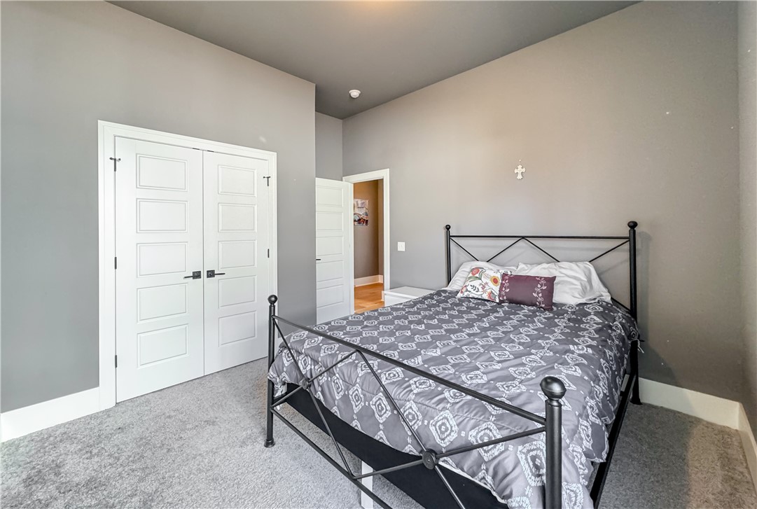 Preston Park Ph 1 Bentonville - Residential