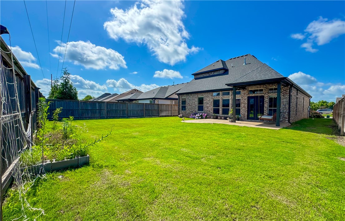 Preston Park Ph 1 Bentonville - Residential