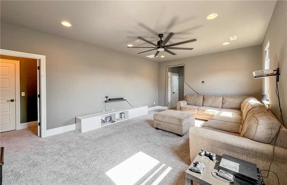 Preston Park Ph 1 Bentonville - Residential