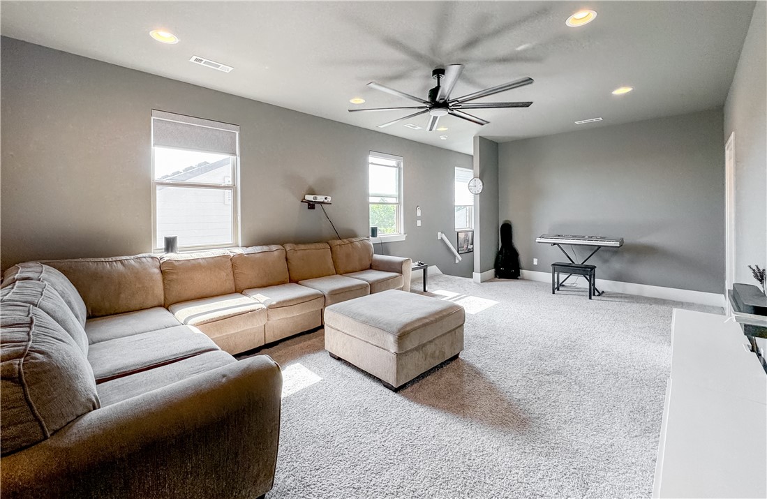 Preston Park Ph 1 Bentonville - Residential