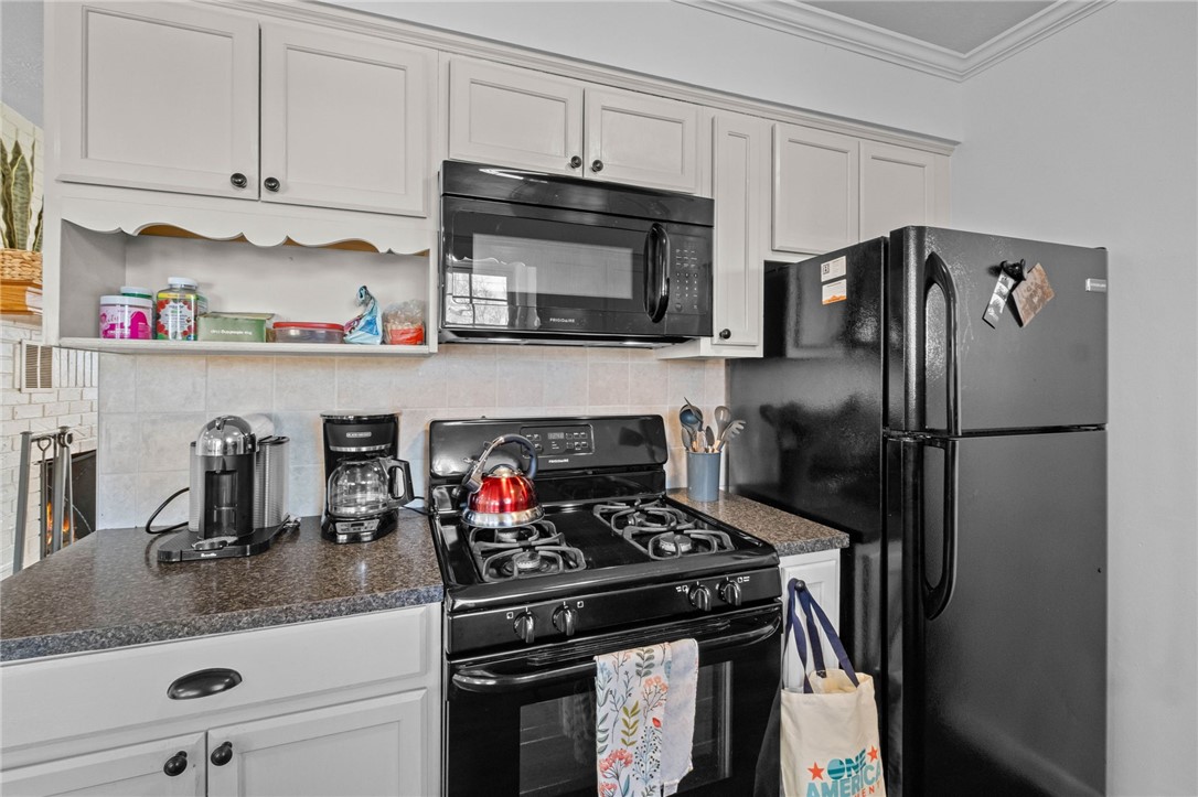 Braithwaite Park - Residential