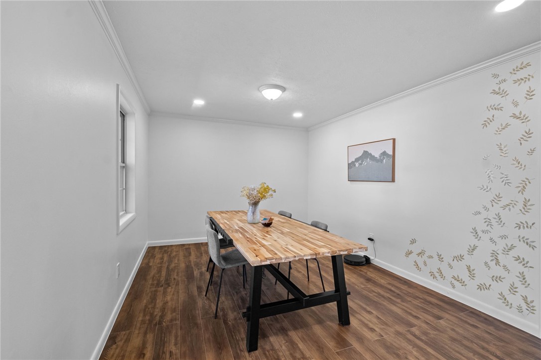 Braithwaite Park - Residential