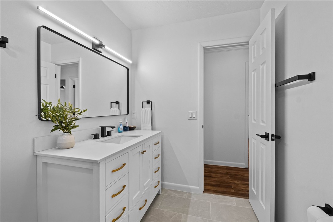 Braithwaite Park - Residential