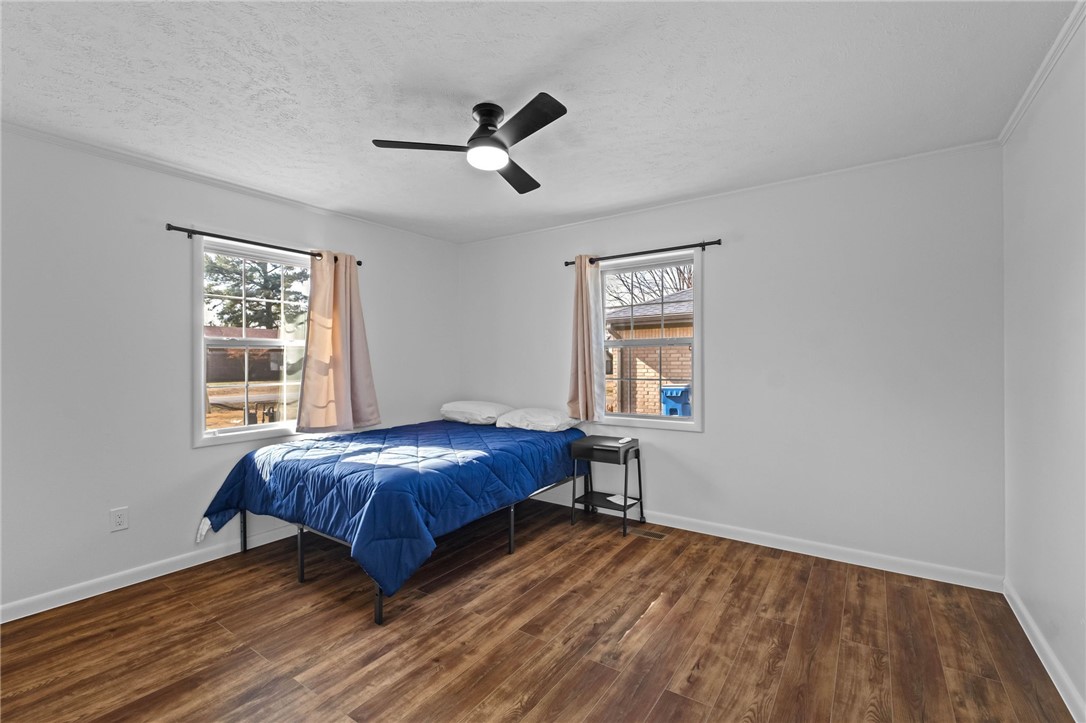 Braithwaite Park - Residential