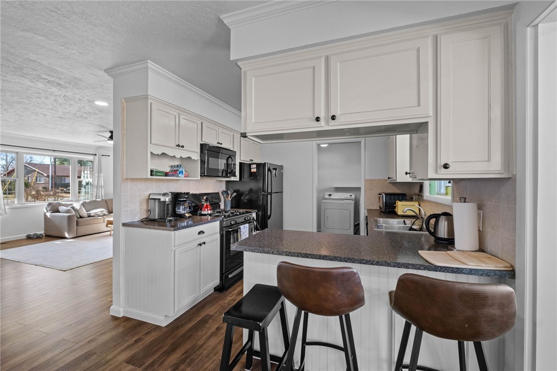 Braithwaite Park - Residential