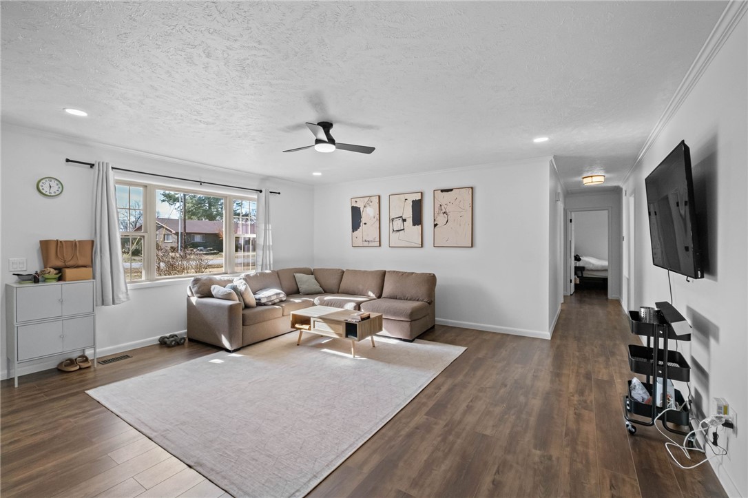 Braithwaite Park - Residential