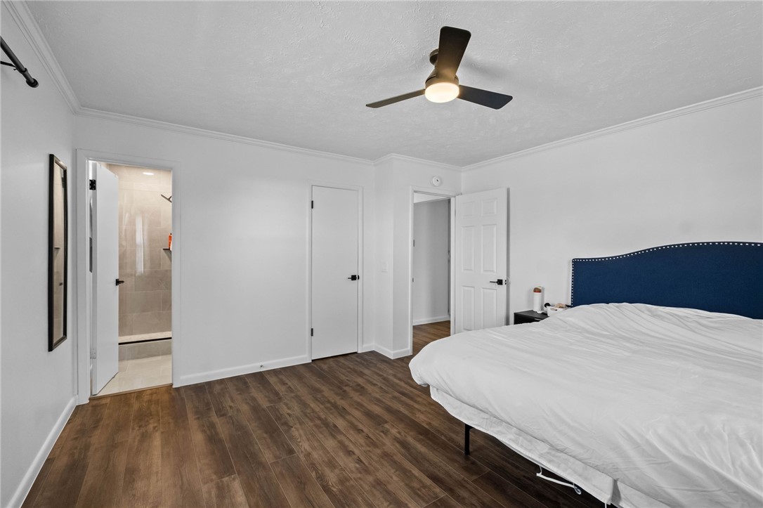 Braithwaite Park - Residential