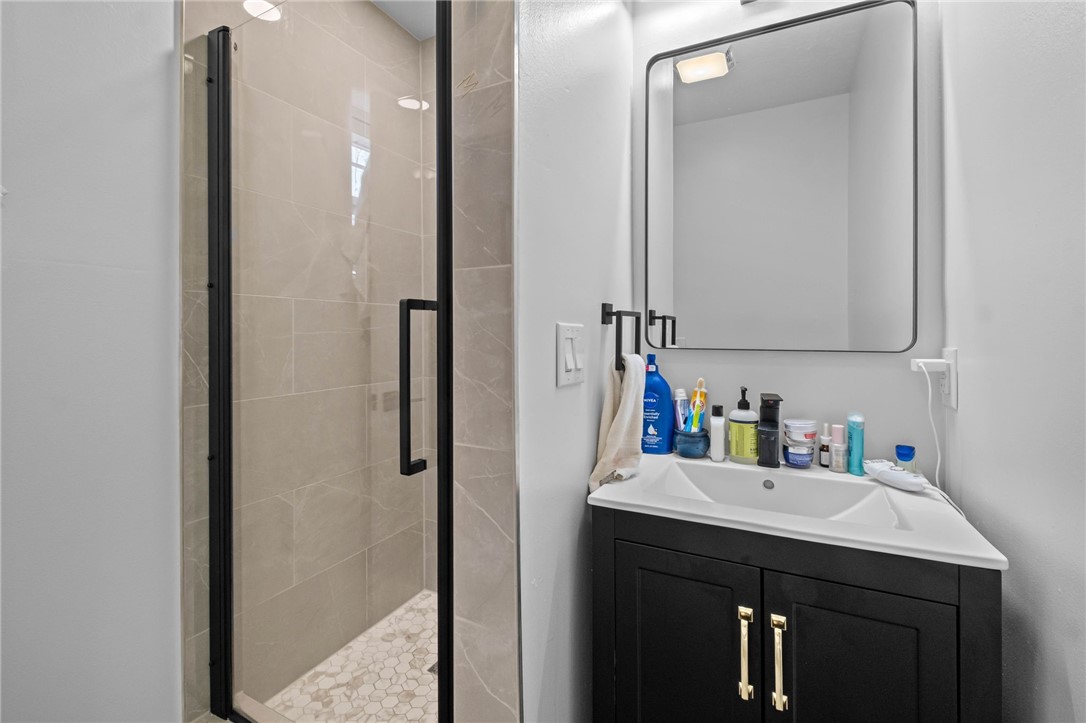 Braithwaite Park - Residential