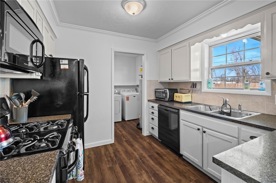 Braithwaite Park - Residential