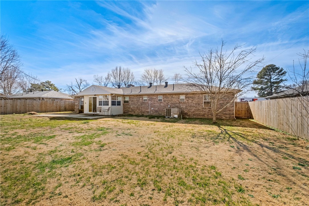 Braithwaite Park - Residential