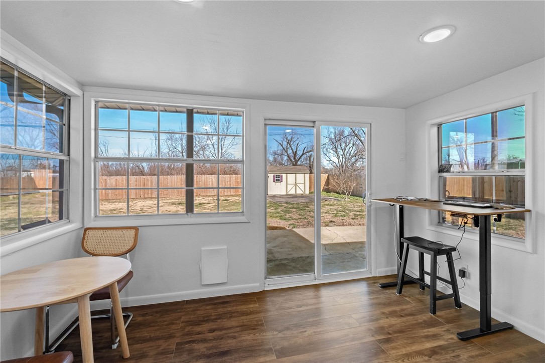 Braithwaite Park - Residential