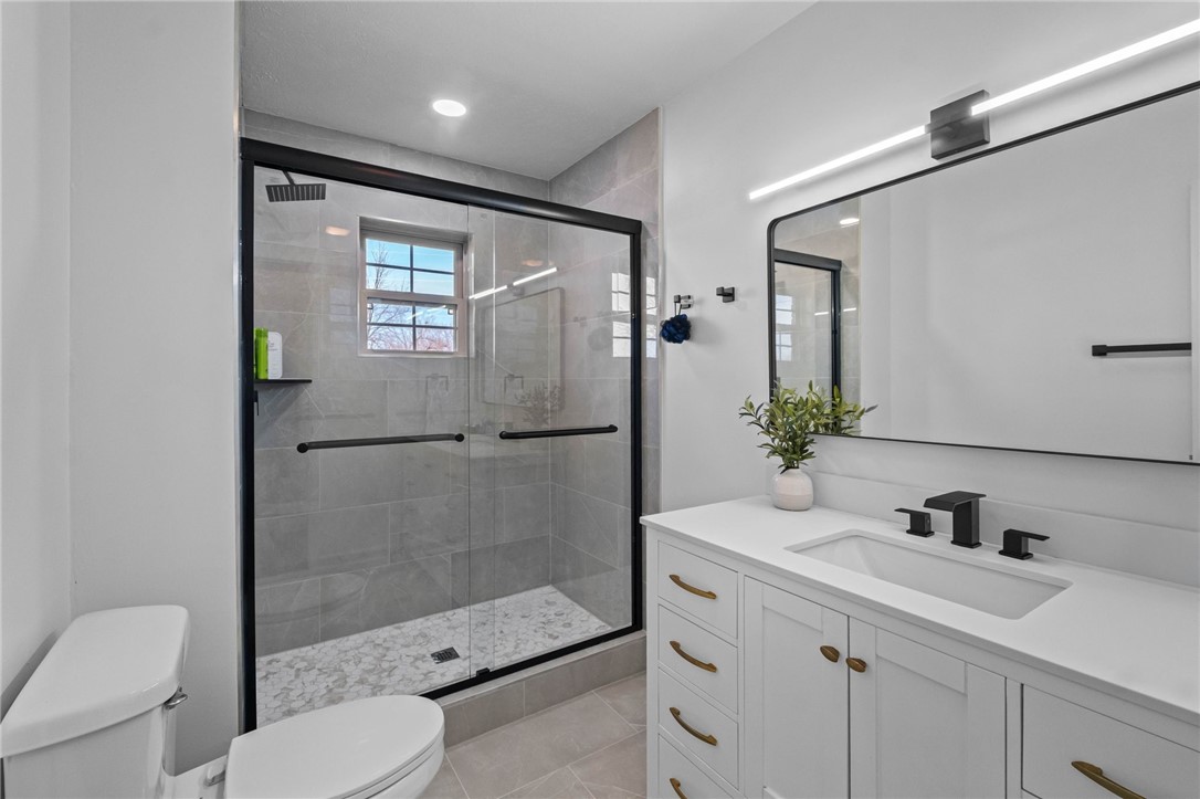 Braithwaite Park - Residential