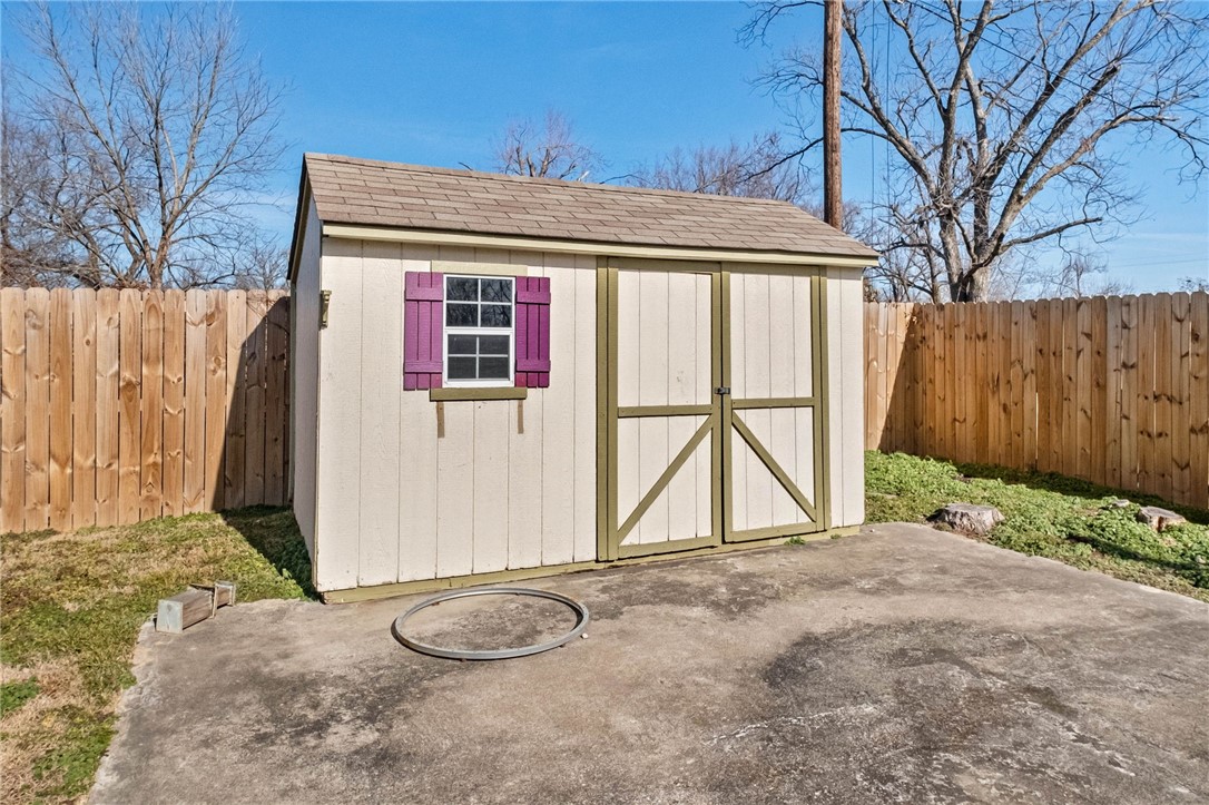 Braithwaite Park - Residential