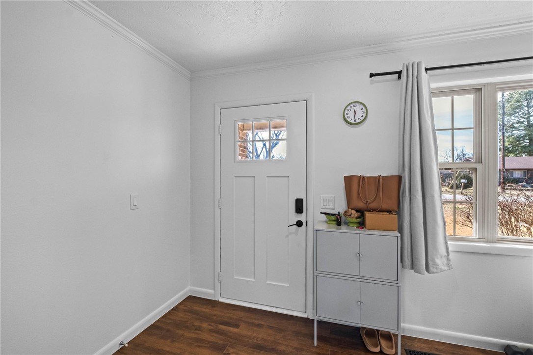 Braithwaite Park - Residential