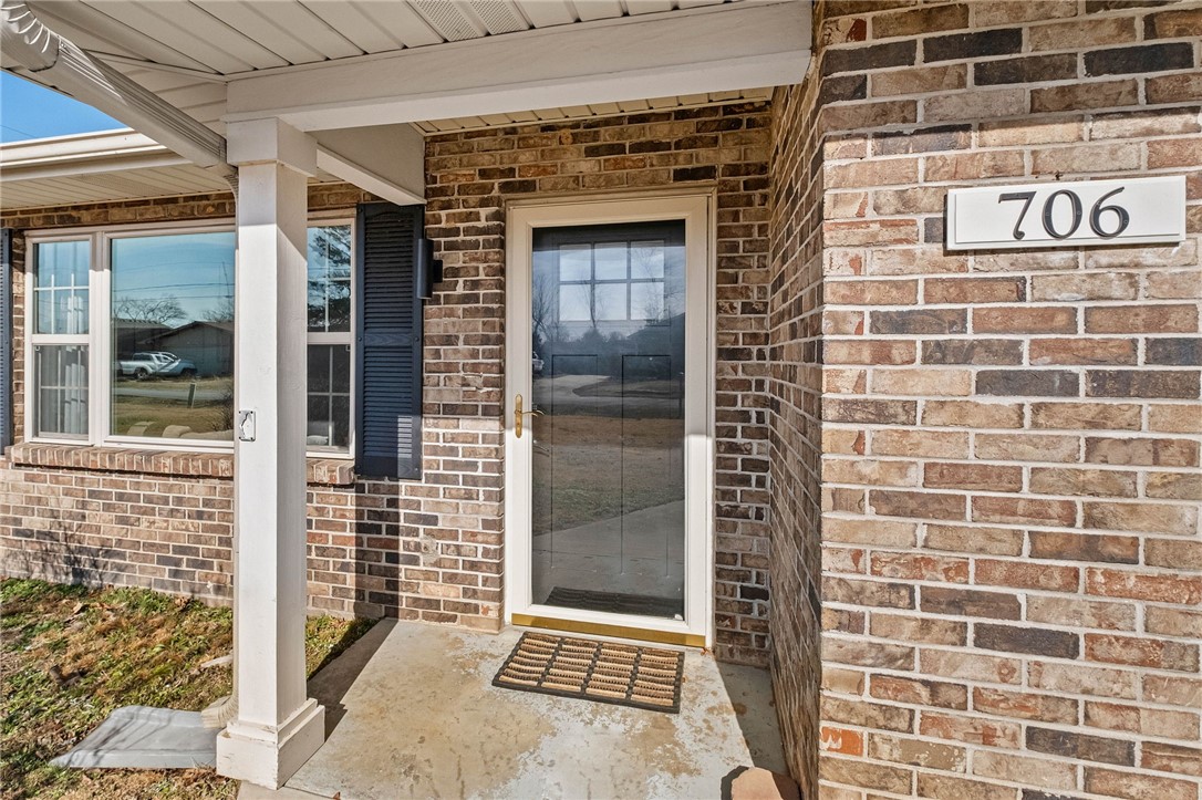 Braithwaite Park - Residential