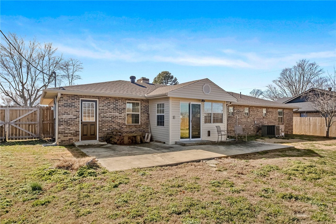 Braithwaite Park - Residential