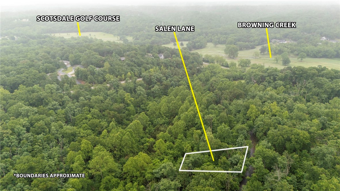 Lovely .29 acre lot in Ardwell subdivision, Minimum build 1000 Sqft. Septic tank needed