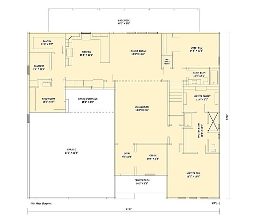 Moonlight Valley - Residential