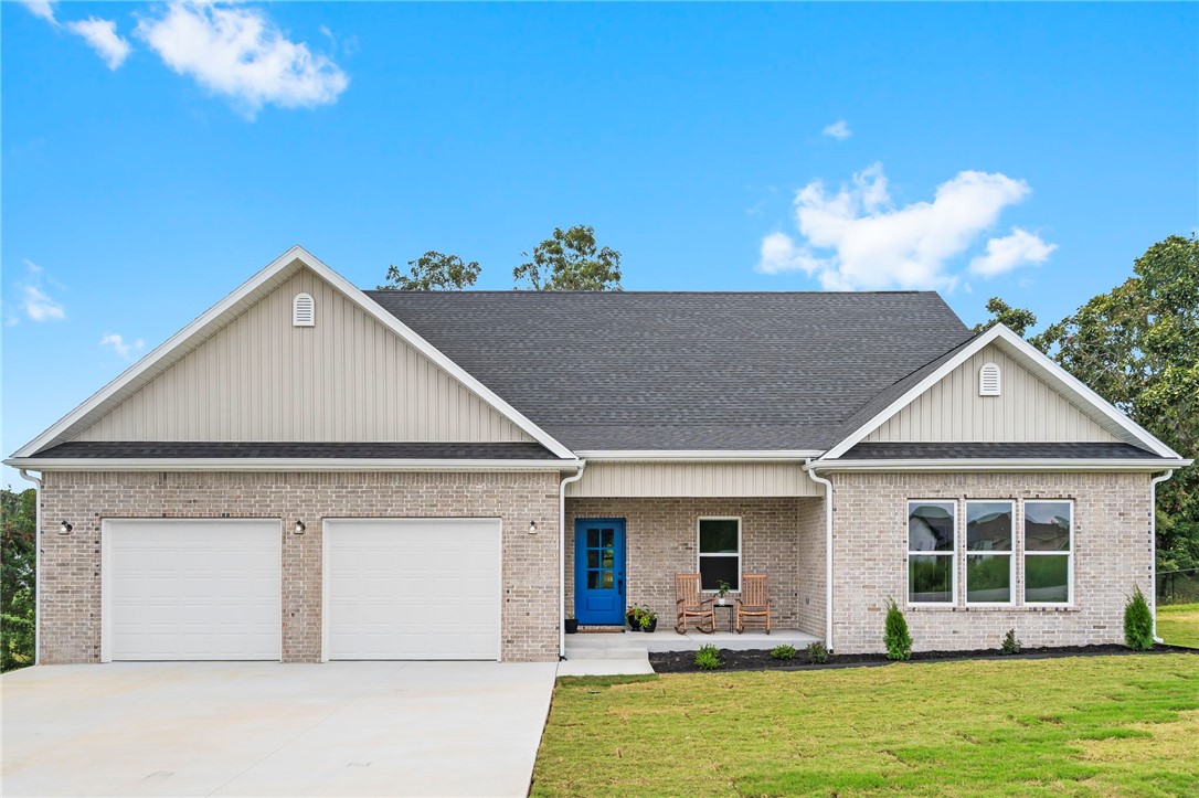 Moonlight Valley - Residential