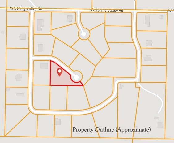 Moonlight Valley - Residential