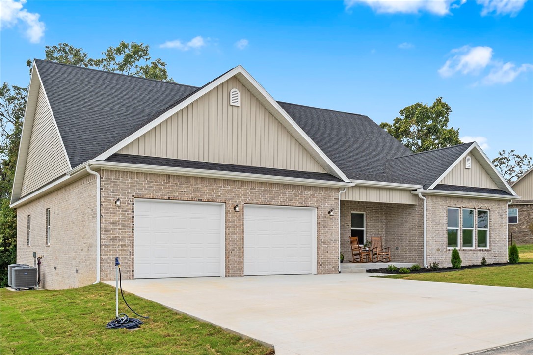 Moonlight Valley - Residential