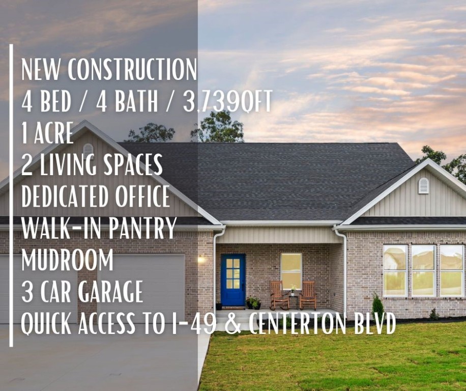 Moonlight Valley - Residential