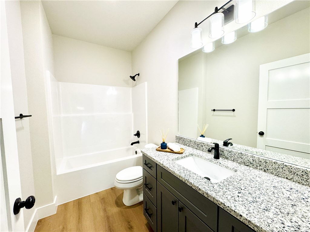 Moonlight Valley - Residential