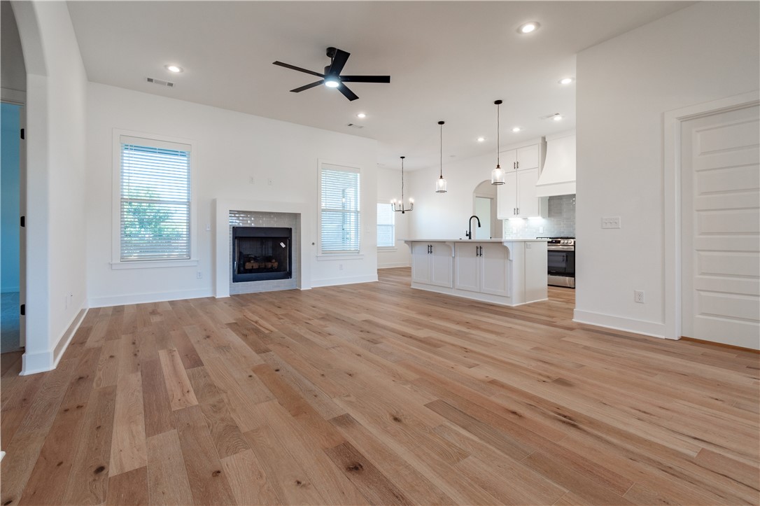 Collins Cove Sub - Residential