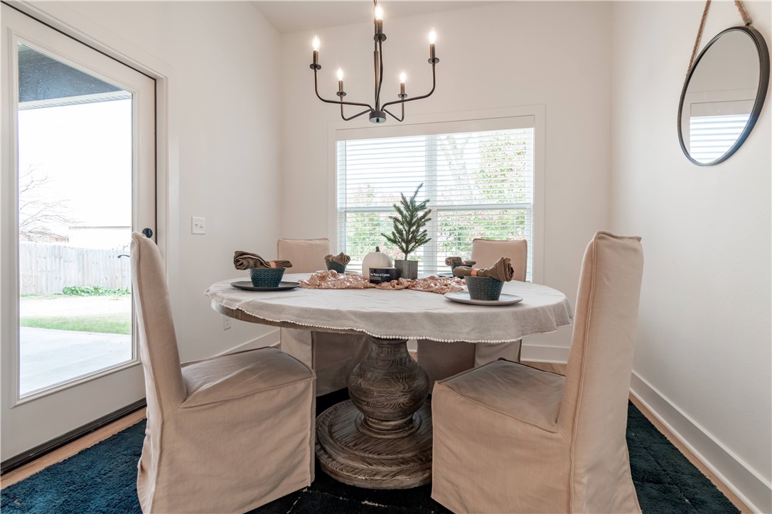 Collins Cove Sub - Residential