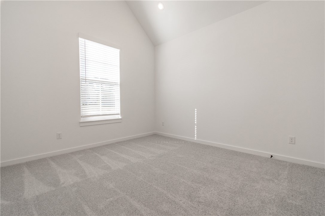 Collins Cove Sub - Residential