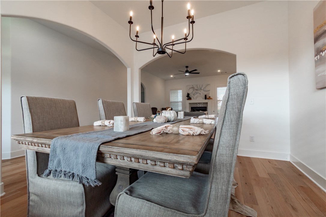 Collins Cove Sub - Residential