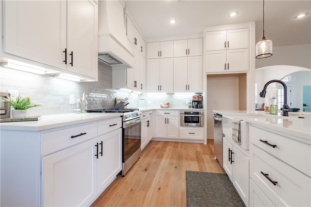 Collins Cove Sub - Residential