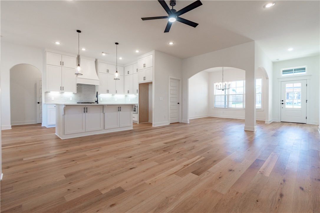 Collins Cove Sub - Residential