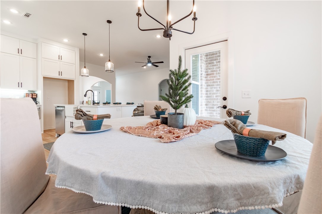 Collins Cove Sub - Residential