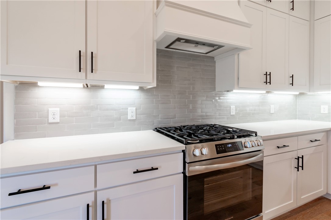 Collins Cove Sub - Residential