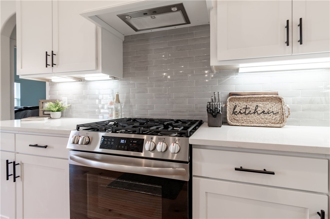 Collins Cove Sub - Residential