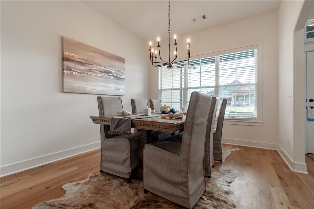 Collins Cove Sub - Residential