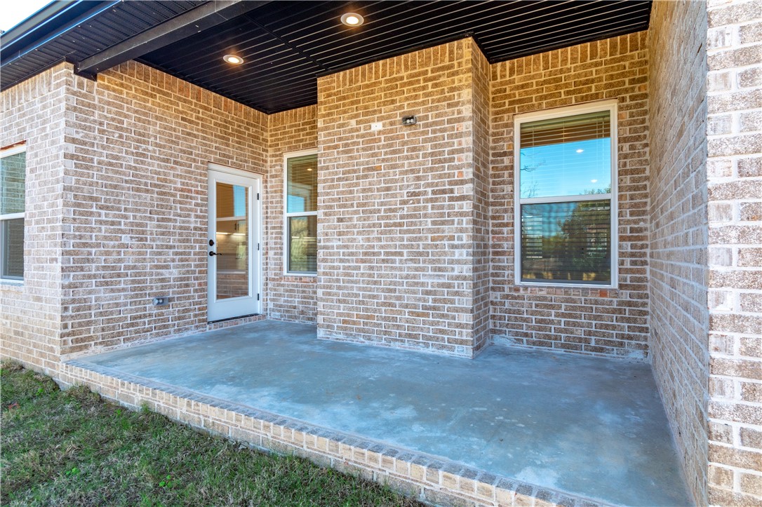 Collins Cove Sub - Residential