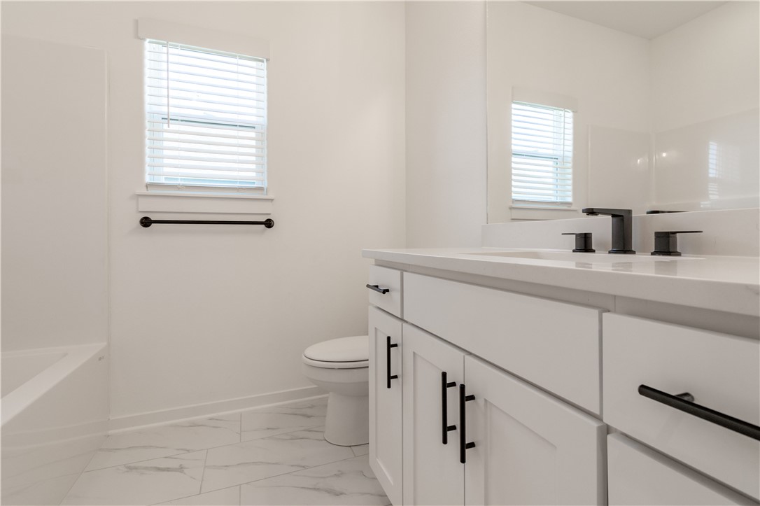 Collins Cove Sub - Residential